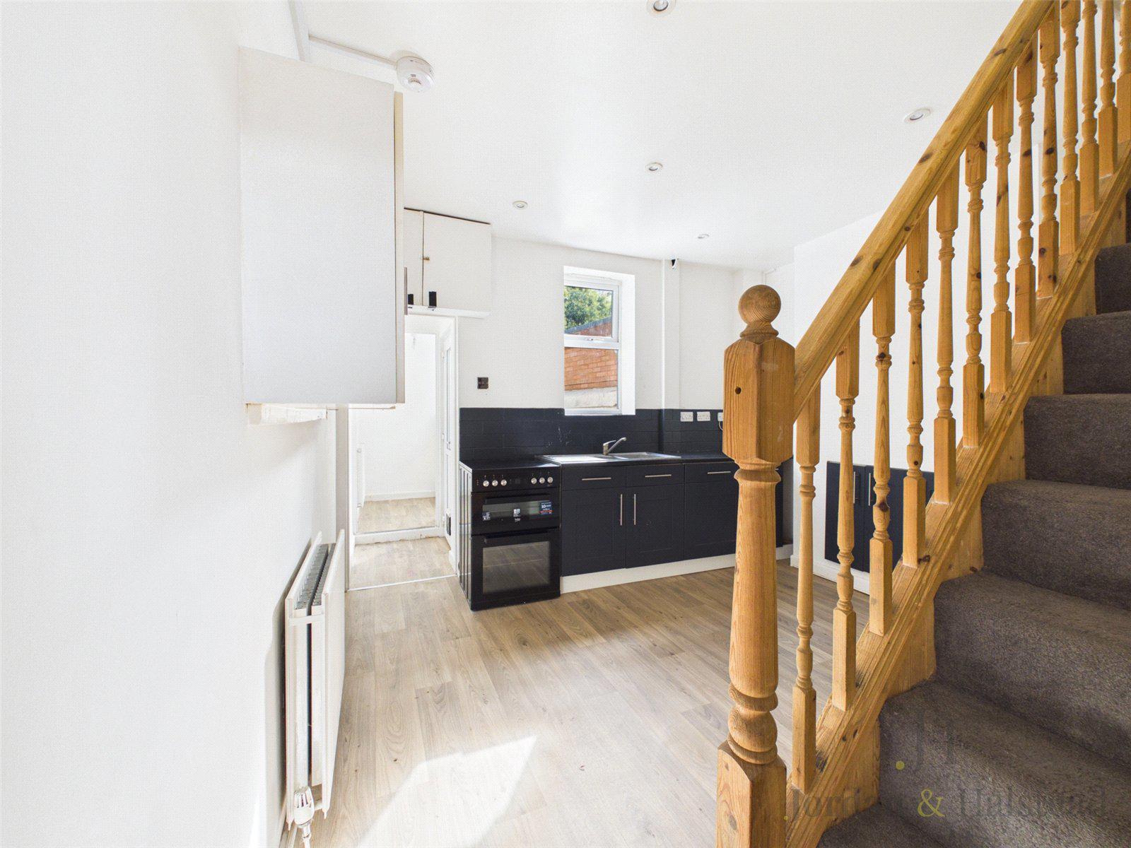 Brynffynnon Terrace, Denbigh, Denbighshire, LL16, photo 4