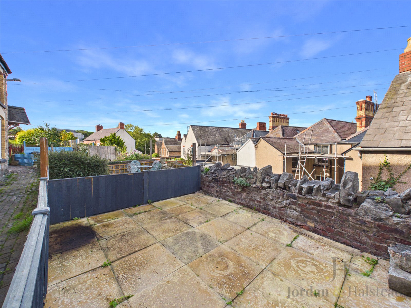 Brynffynnon Terrace, Denbigh, Denbighshire, LL16, photo 12