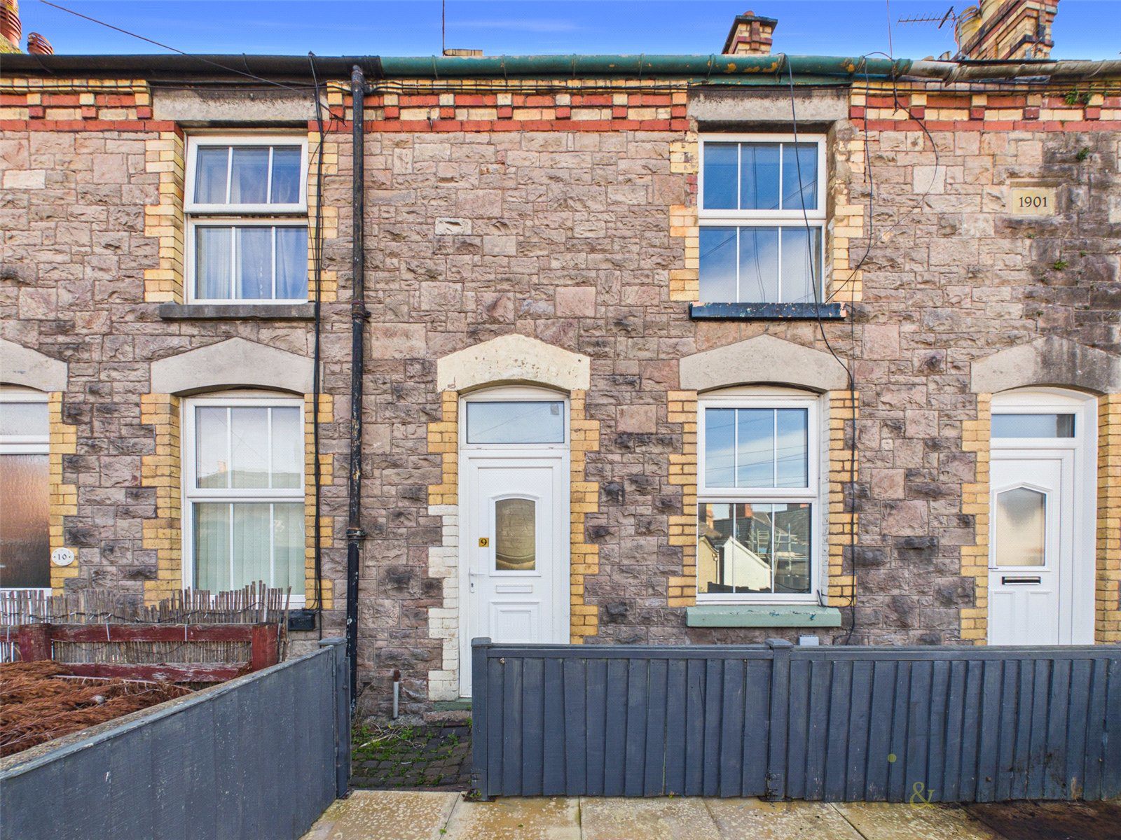 Brynffynnon Terrace