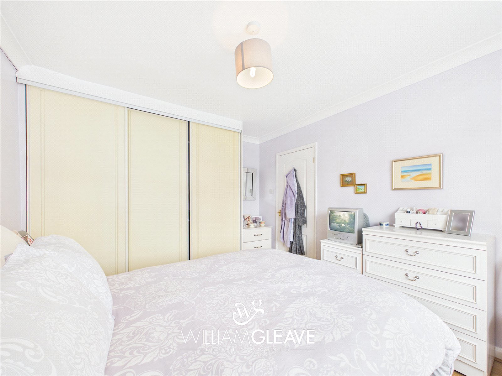 Mercia Drive, Mynydd Isa, Mold, Flintshire, CH7, photo 9