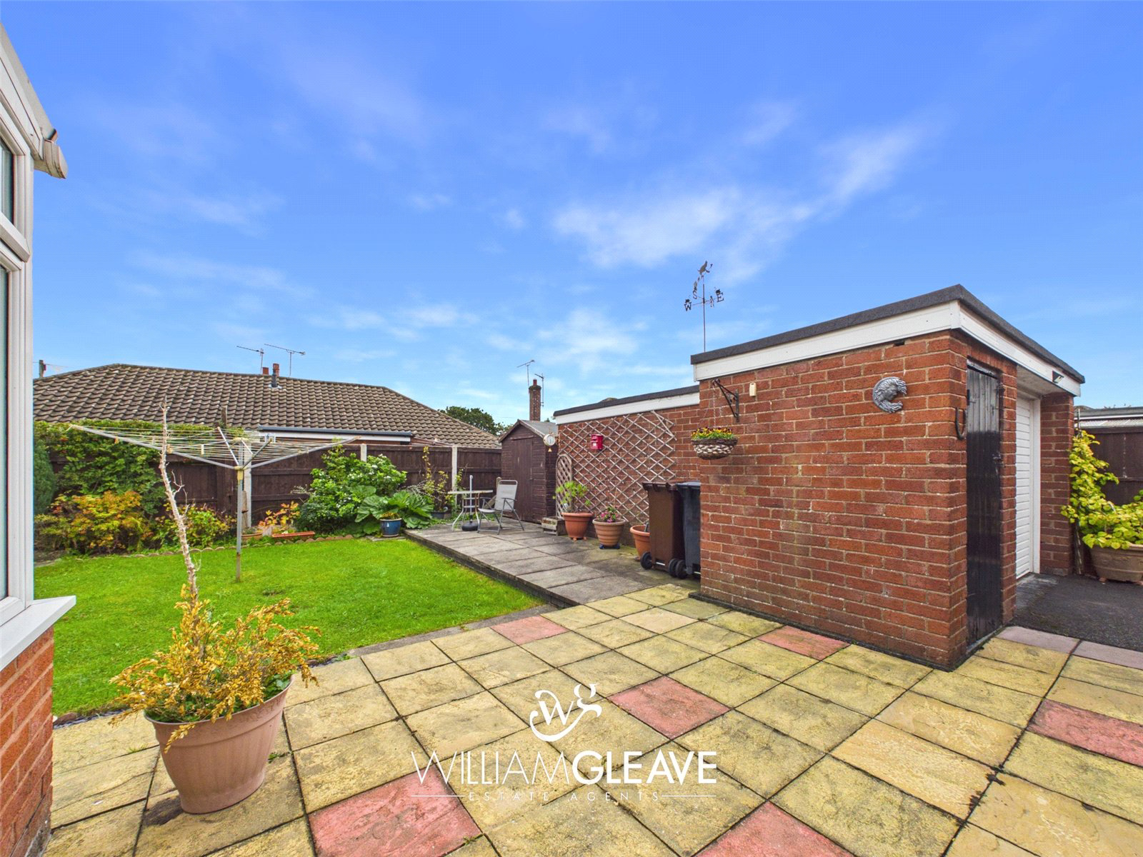 Mercia Drive, Mynydd Isa, Mold, Flintshire, CH7, photo 16