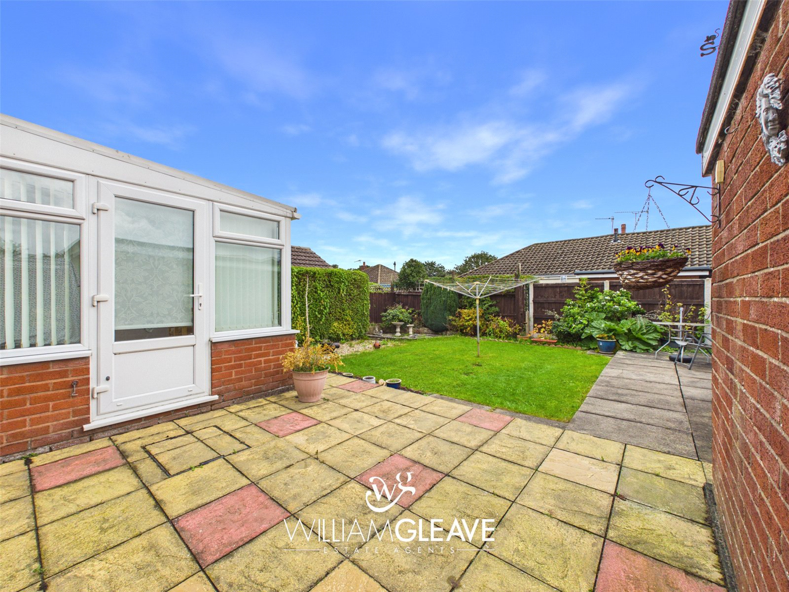 Mercia Drive, Mynydd Isa, Mold, Flintshire, CH7, photo 15