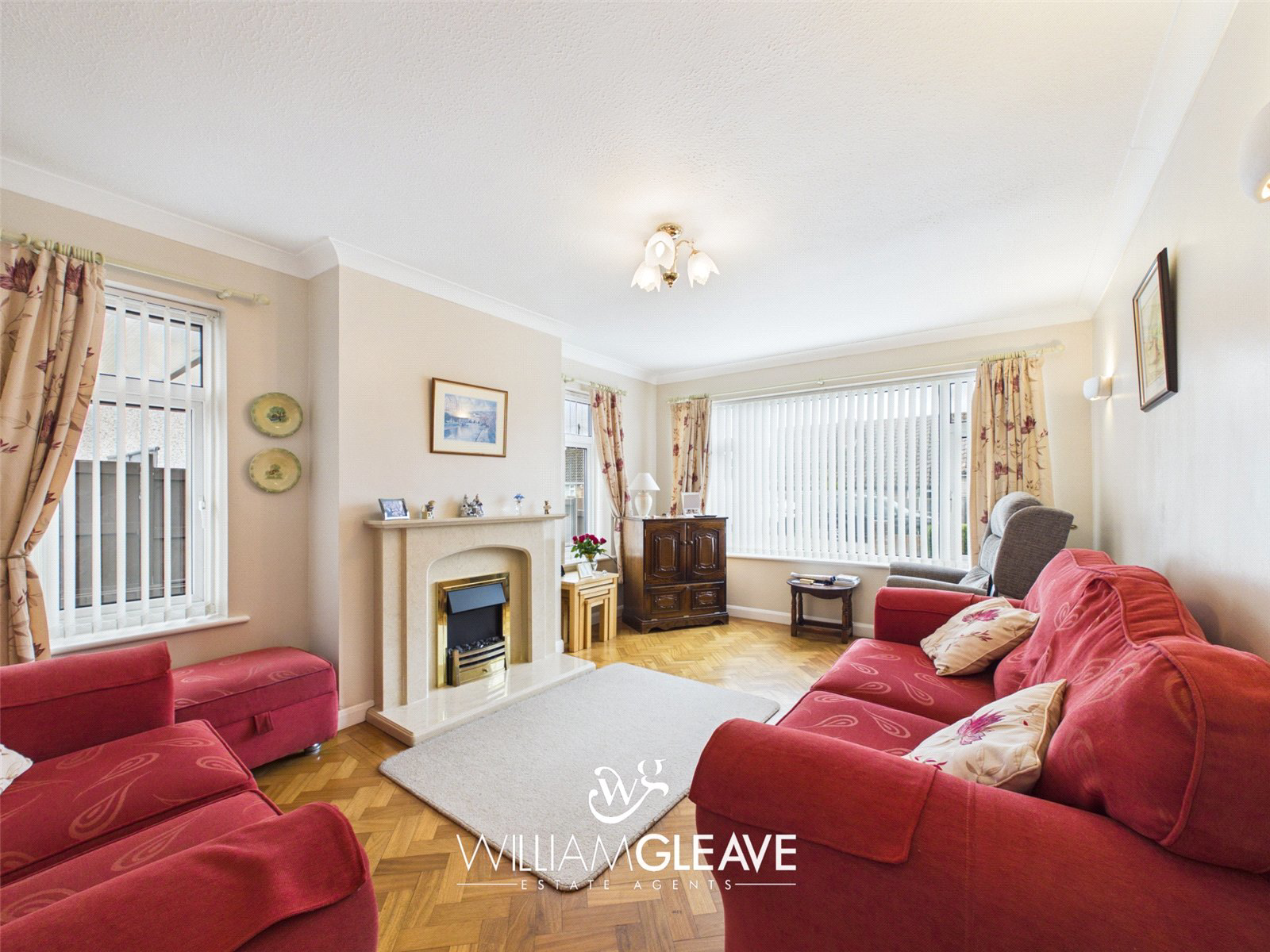 Mercia Drive, Mynydd Isa, Mold, Flintshire, CH7, photo 3