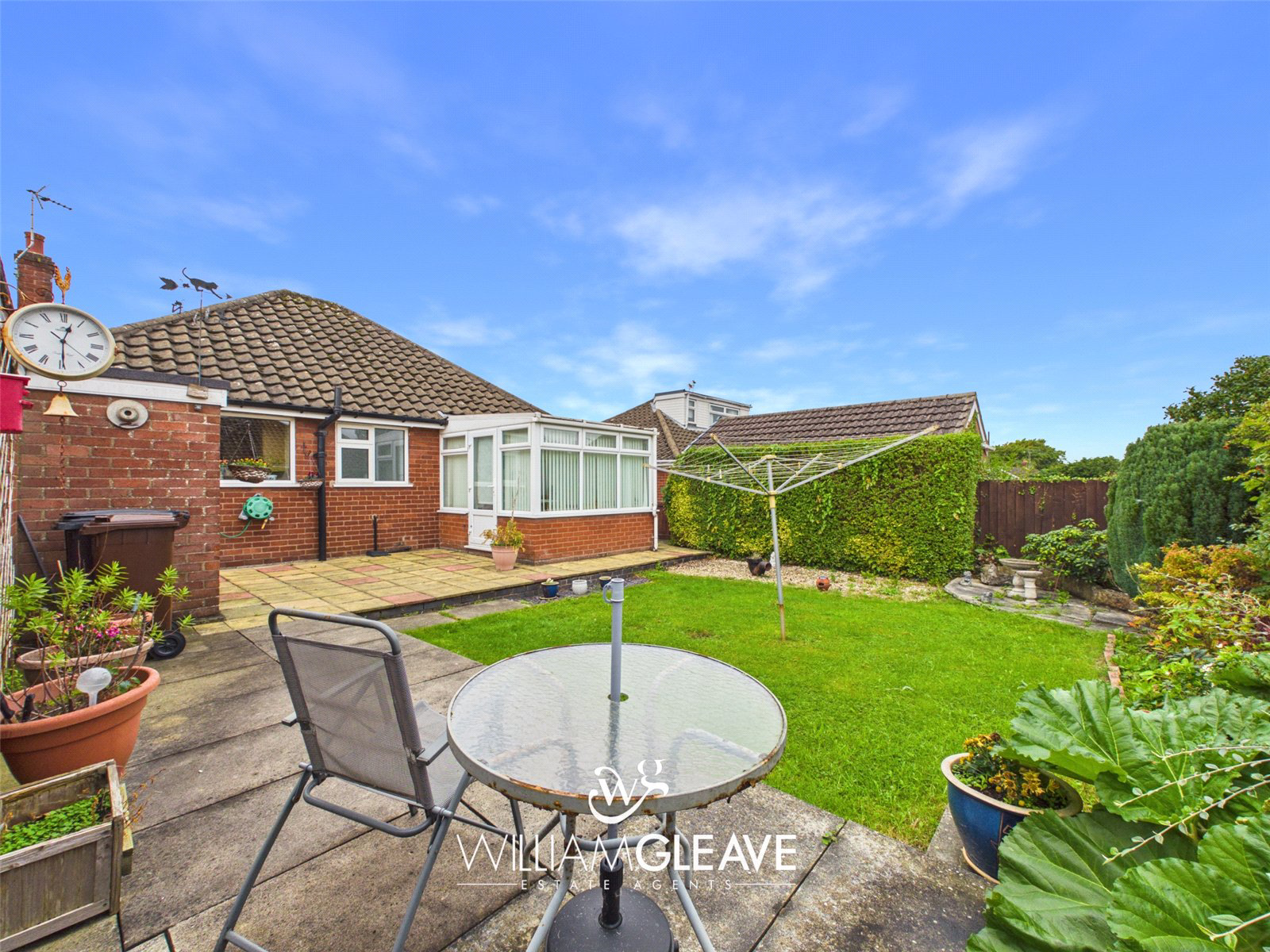 Mercia Drive, Mynydd Isa, Mold, Flintshire, CH7, photo 17