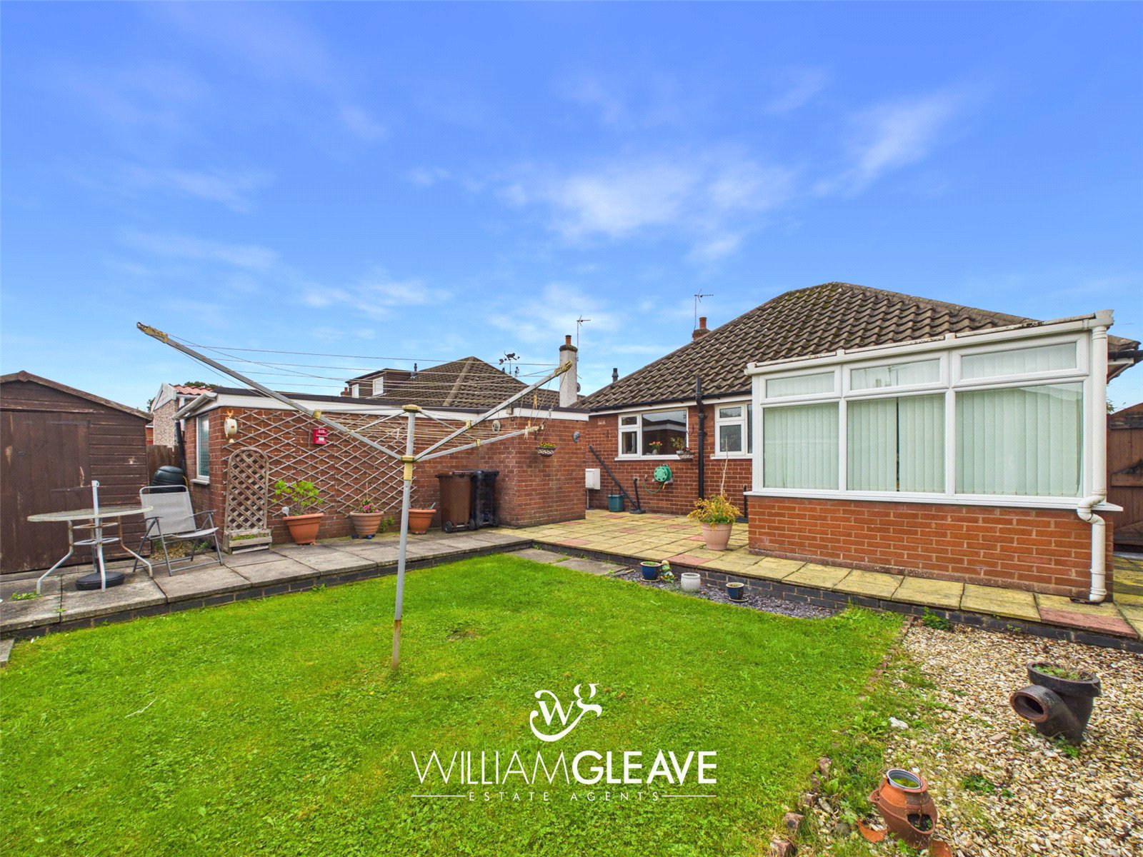 Mercia Drive, Mynydd Isa, Mold, Flintshire, CH7, photo 18