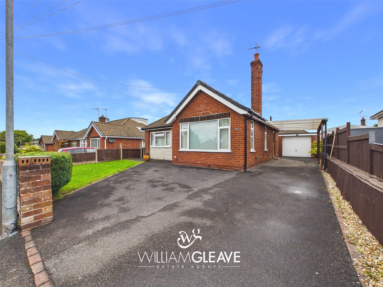 Mercia Drive, Mynydd Isa, Mold, Flintshire, CH7, photo 2