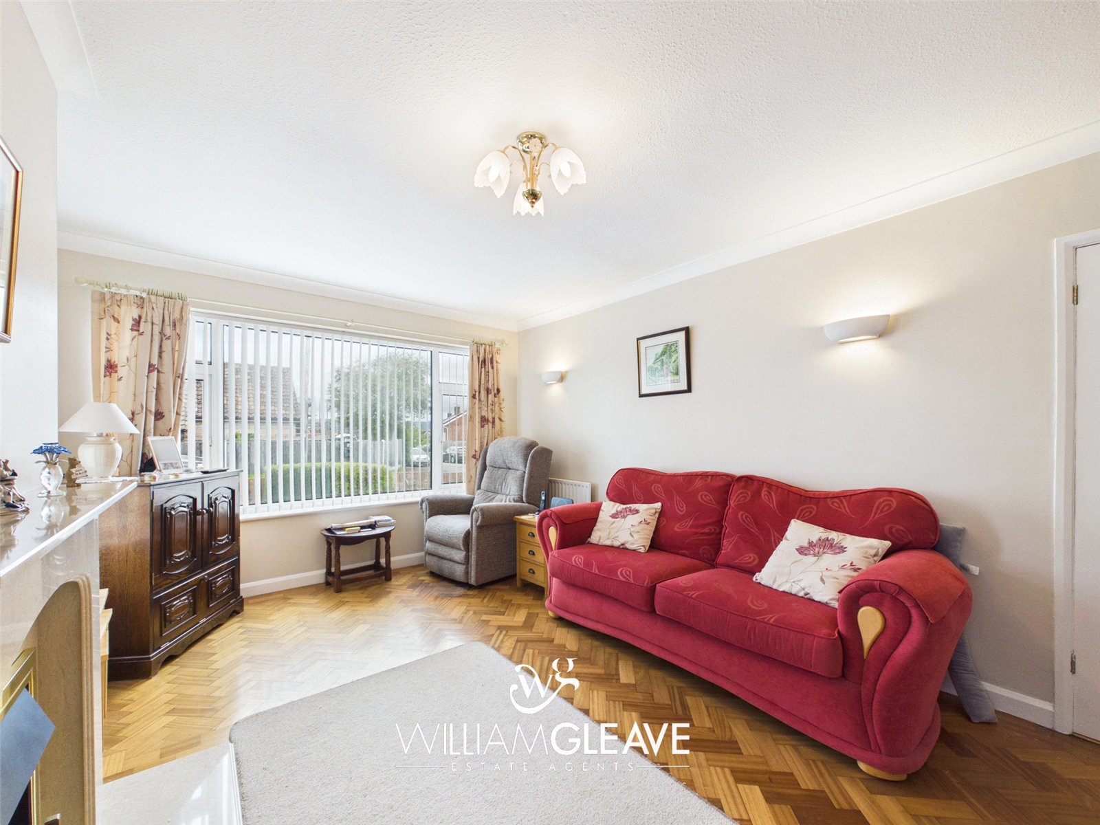 Mercia Drive, Mynydd Isa, Mold, Flintshire, CH7, photo 4