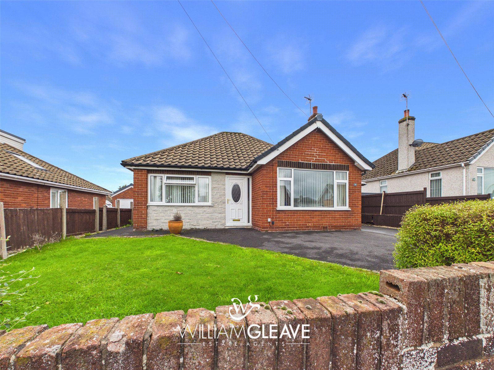 Mercia Drive, Mynydd Isa, Mold, Flintshire, CH7