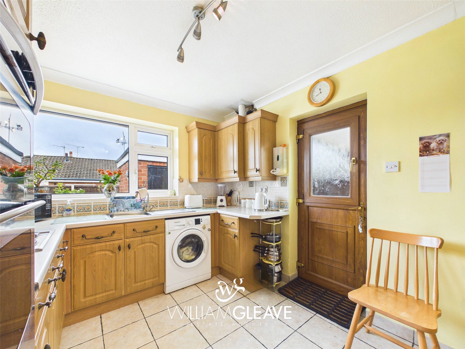 Mercia Drive, Mynydd Isa, Mold, Flintshire, CH7, photo 7