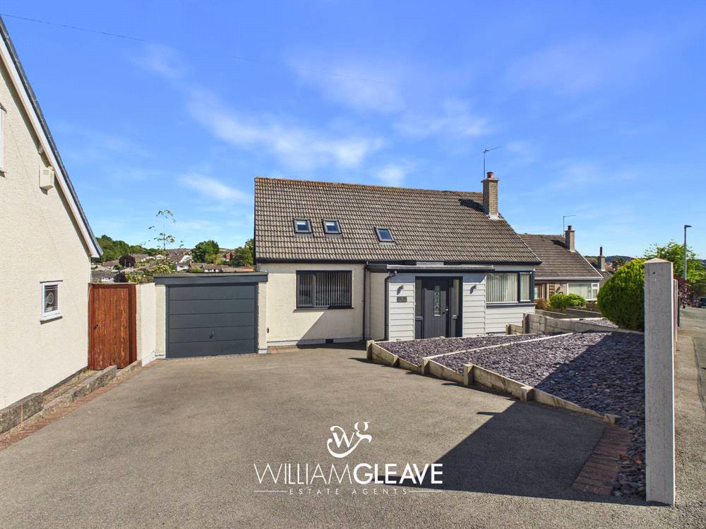 Glas Coed, Llandudno Junction, Conwy, LL31