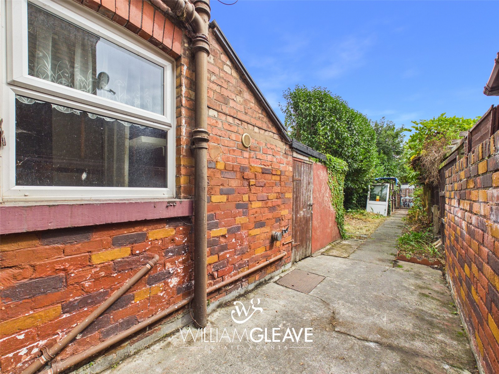 Fairfield Road, Queensferry, Deeside, Flintshire, CH5, photo 17