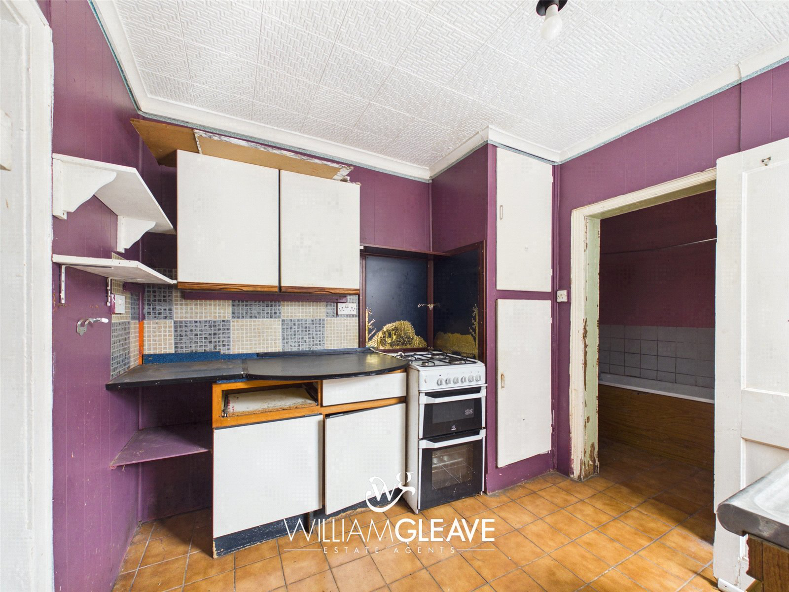 Fairfield Road, Queensferry, Deeside, Flintshire, CH5, photo 8