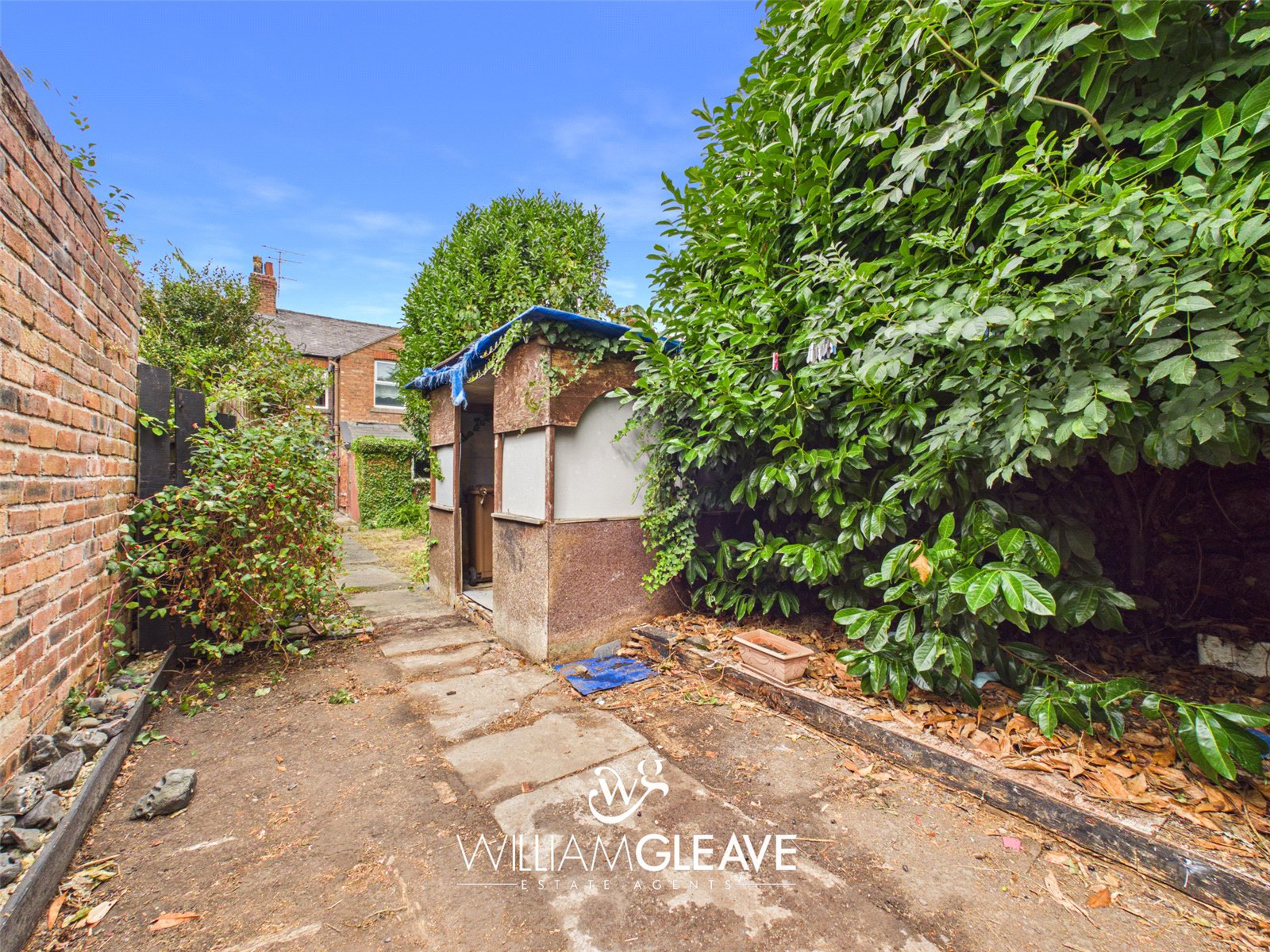 Fairfield Road, Queensferry, Deeside, Flintshire, CH5, photo 18
