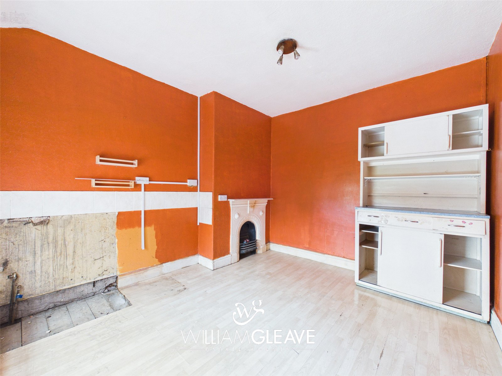 Fairfield Road, Queensferry, Deeside, Flintshire, CH5, photo 10