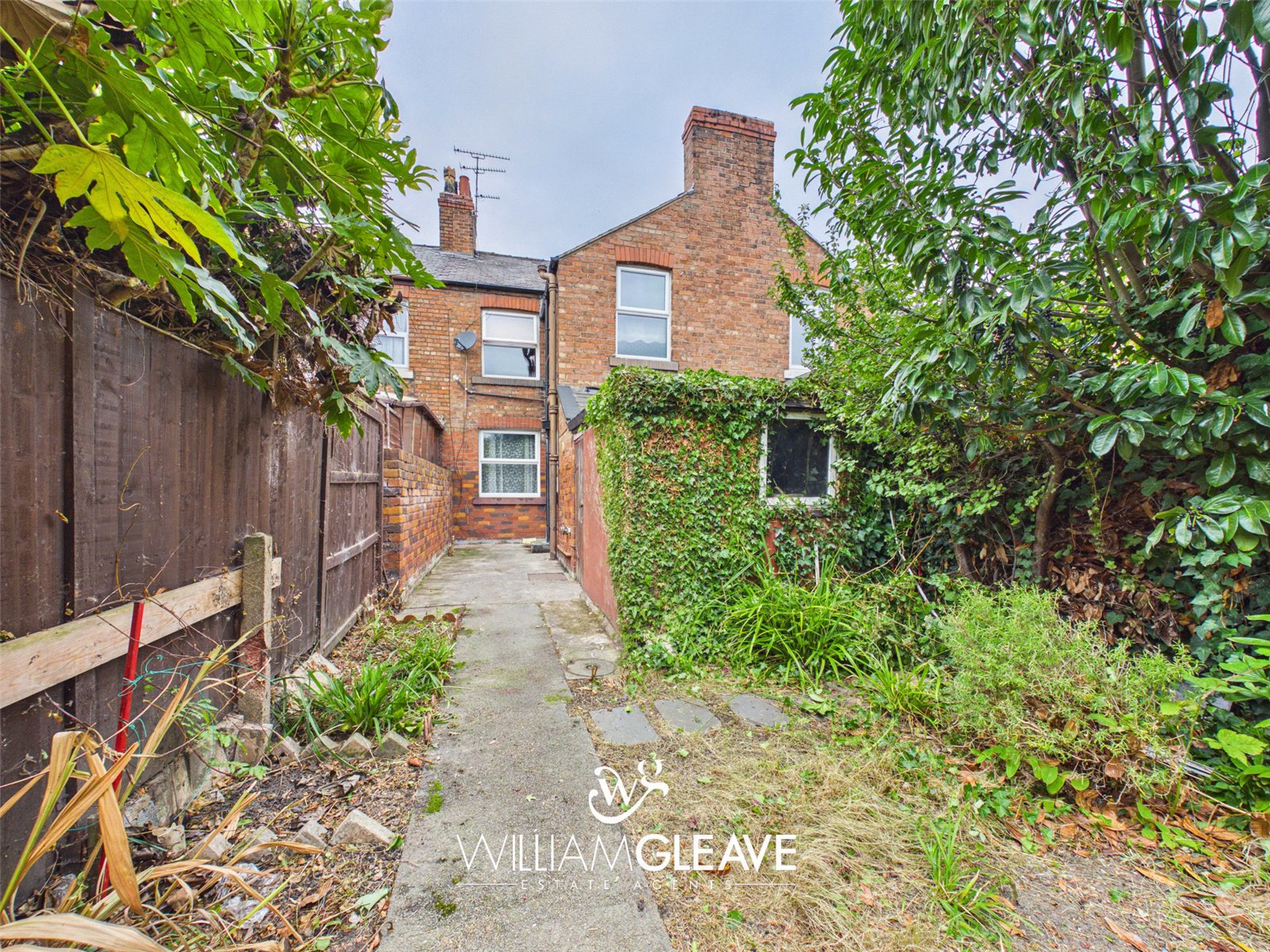 Fairfield Road, Queensferry, Deeside, Flintshire, CH5, photo 19