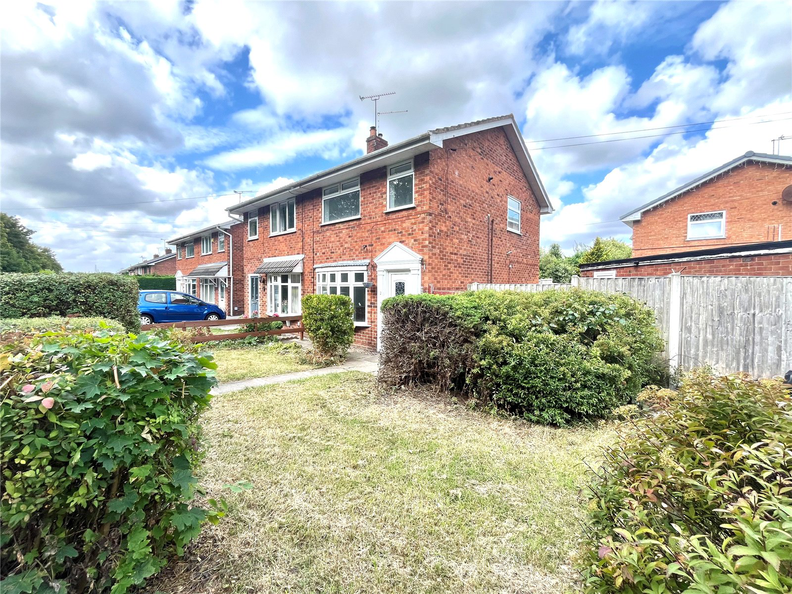 Claremont Avenue, Garden City, Deeside, Flintshire, CH5, photo 14