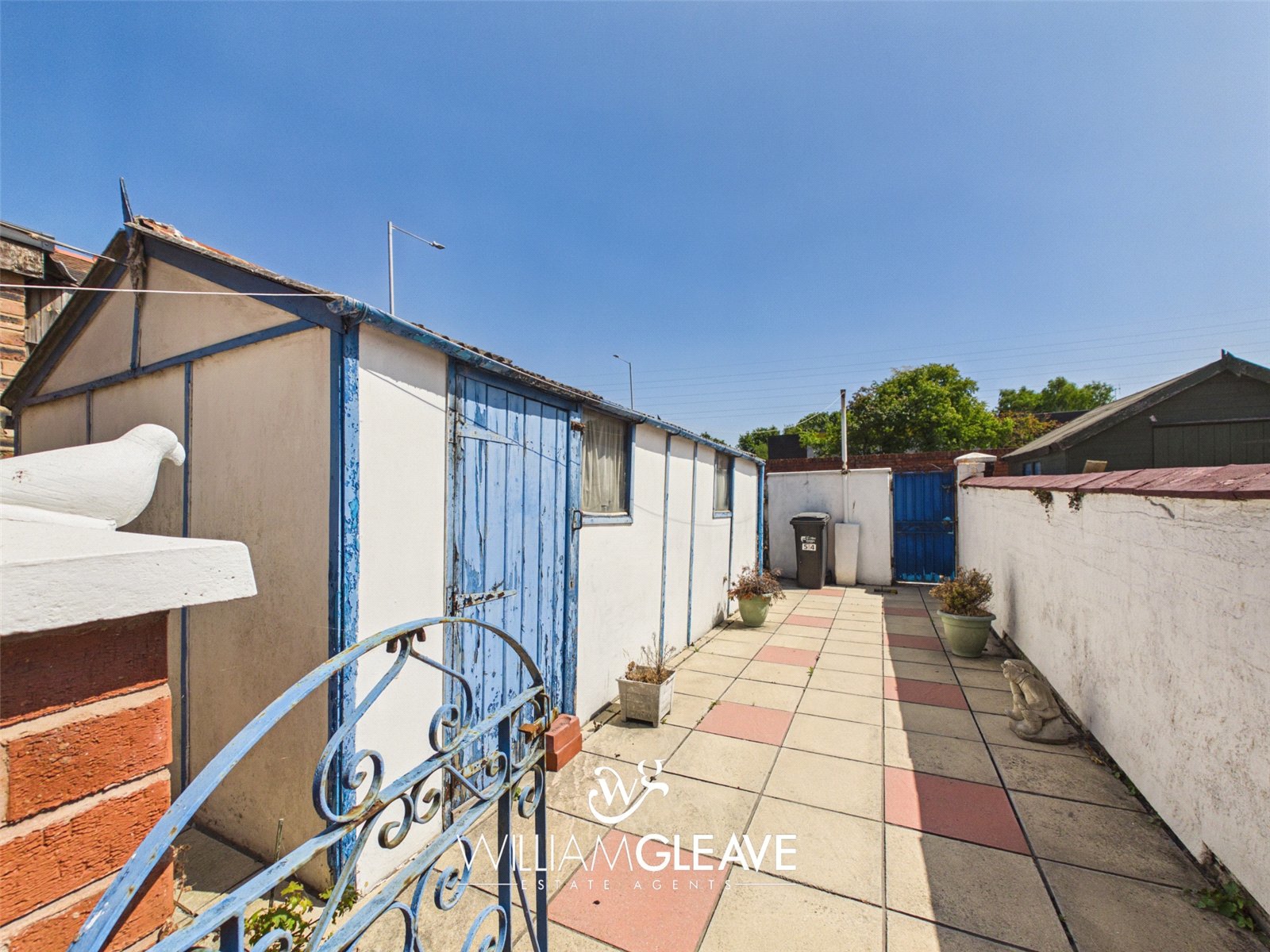 Queen Street, Queensferry, Deeside, Flintshire, CH5, photo 17