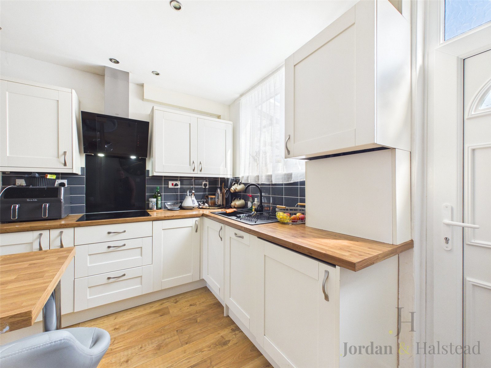 Wordsworth Crescent, Blacon, Chester, Cheshire, CH1, photo 4