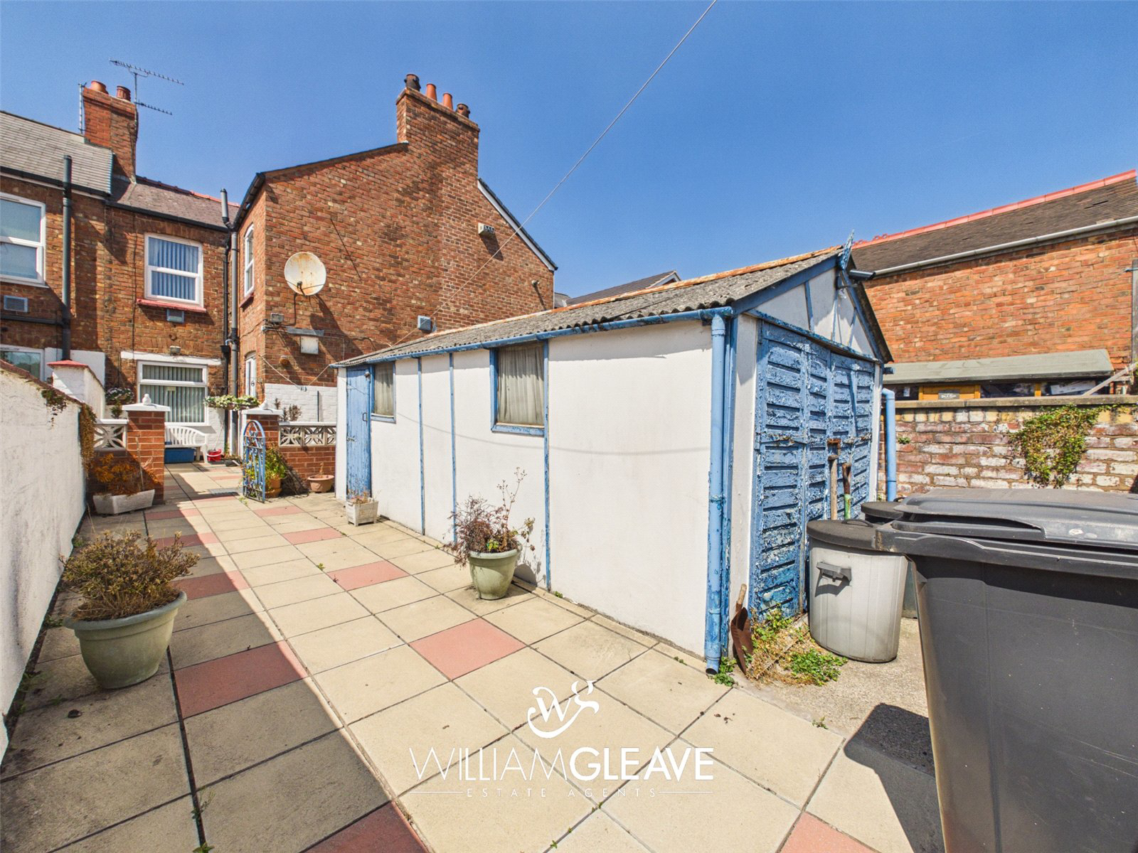 Queen Street, Queensferry, Deeside, Flintshire, CH5, photo 15
