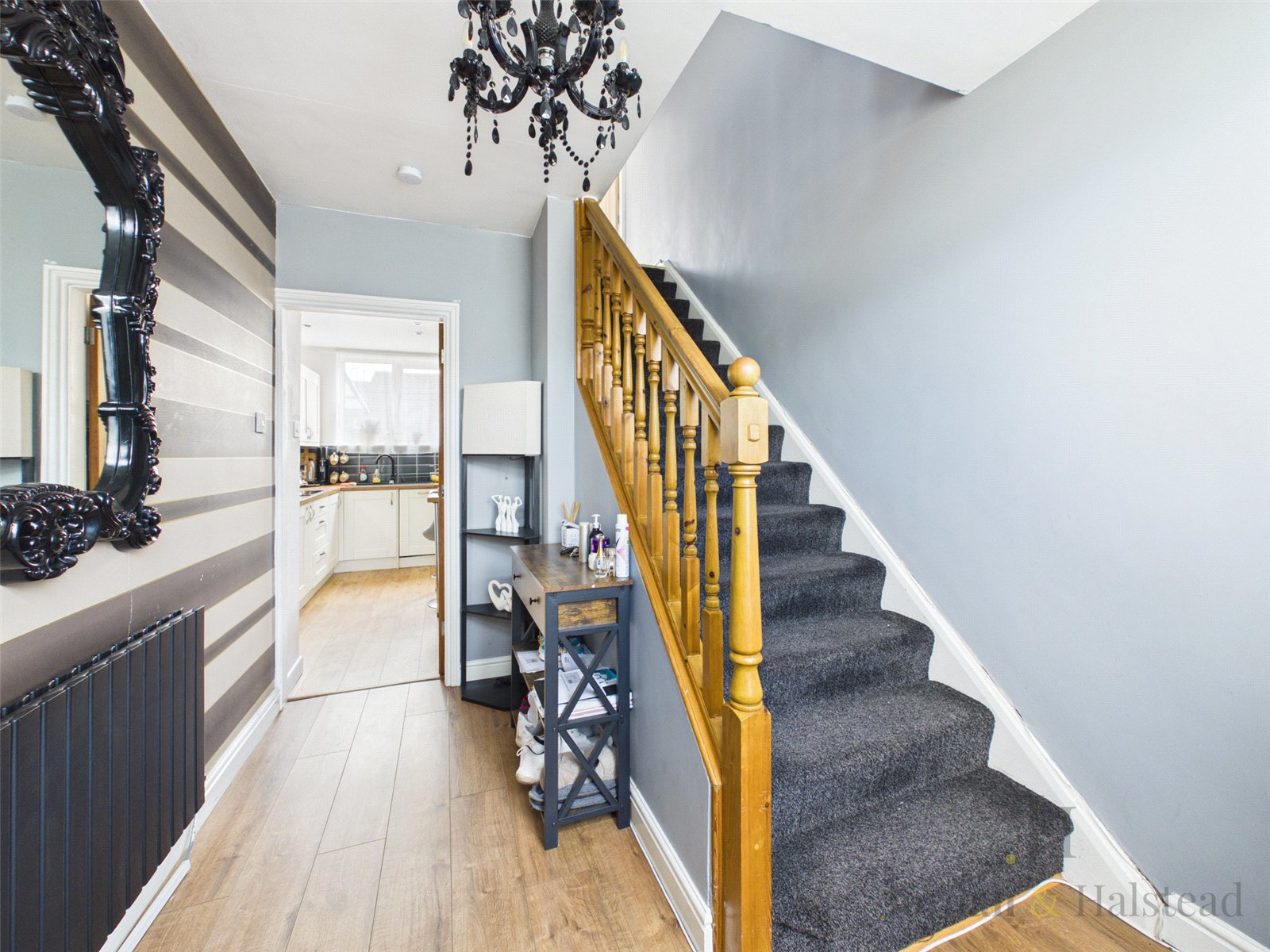Wordsworth Crescent, Blacon, Chester, Cheshire, CH1, photo 7