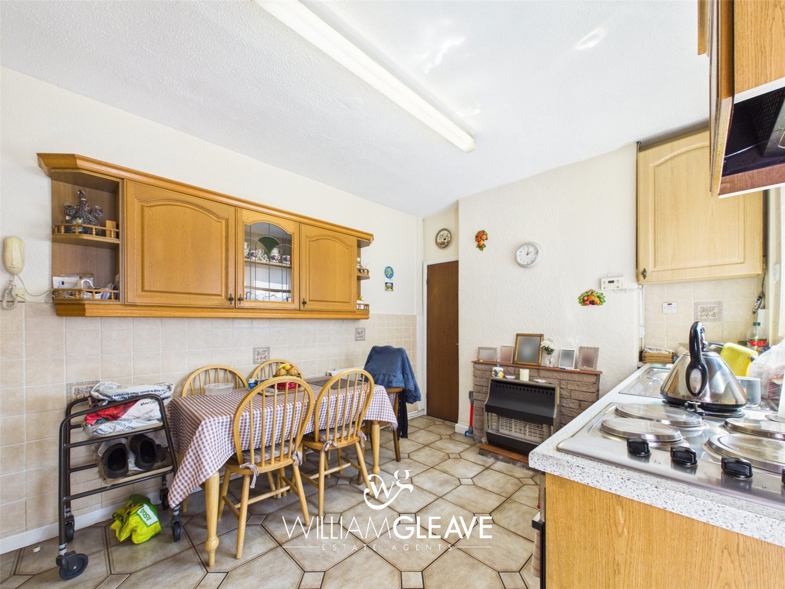 Queen Street, Queensferry, Deeside, Flintshire, CH5, photo 6