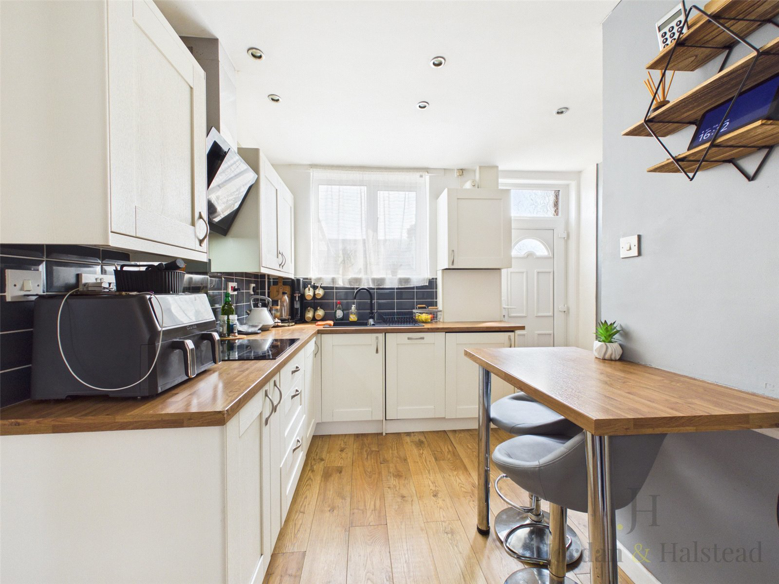 Wordsworth Crescent, Blacon, Chester, Cheshire, CH1, photo 2