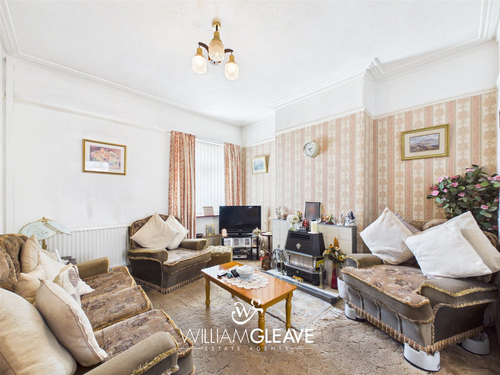 Queen Street, Queensferry, Deeside, Flintshire, CH5, photo 2