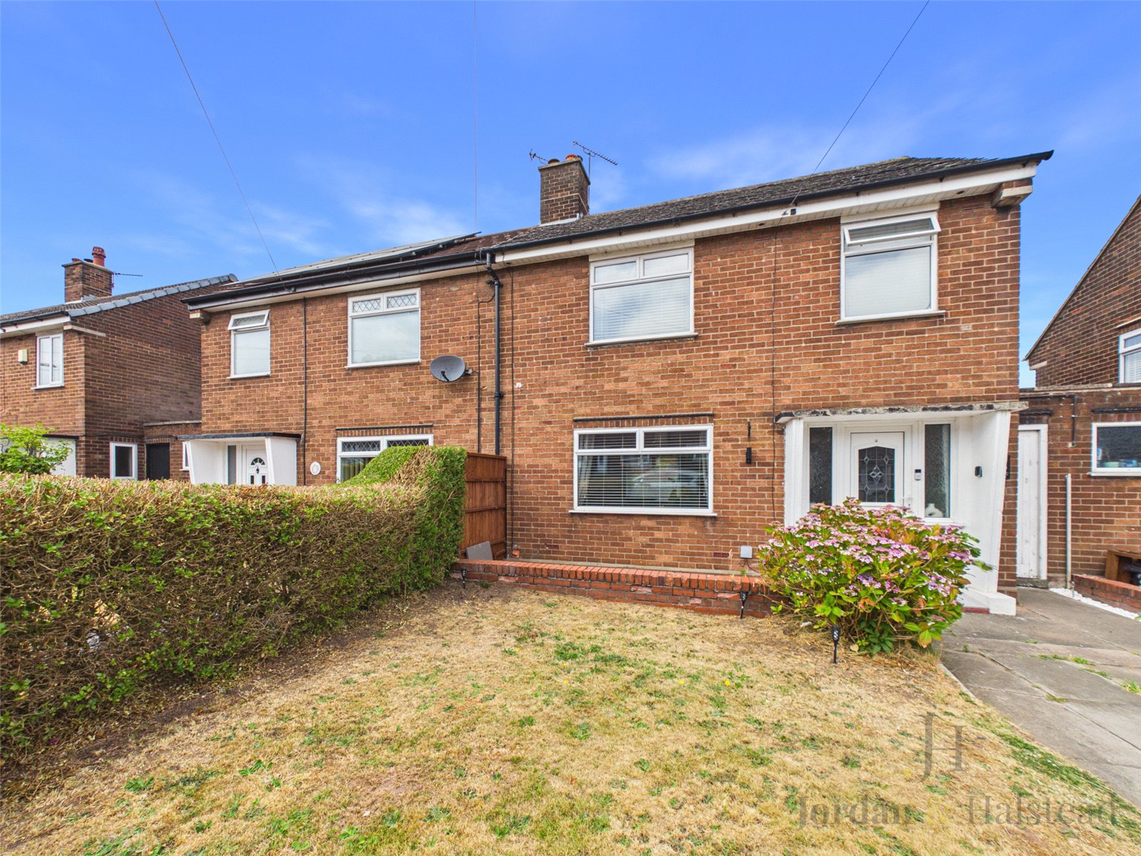 Ashton Drive, Frodsham, Cheshire, WA6, photo 11