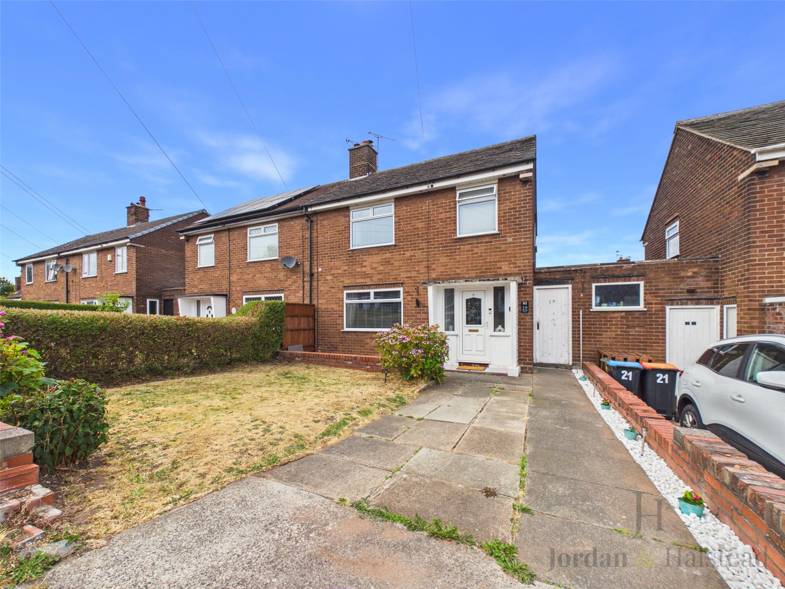Ashton Drive, Frodsham, Cheshire, WA6, photo 13