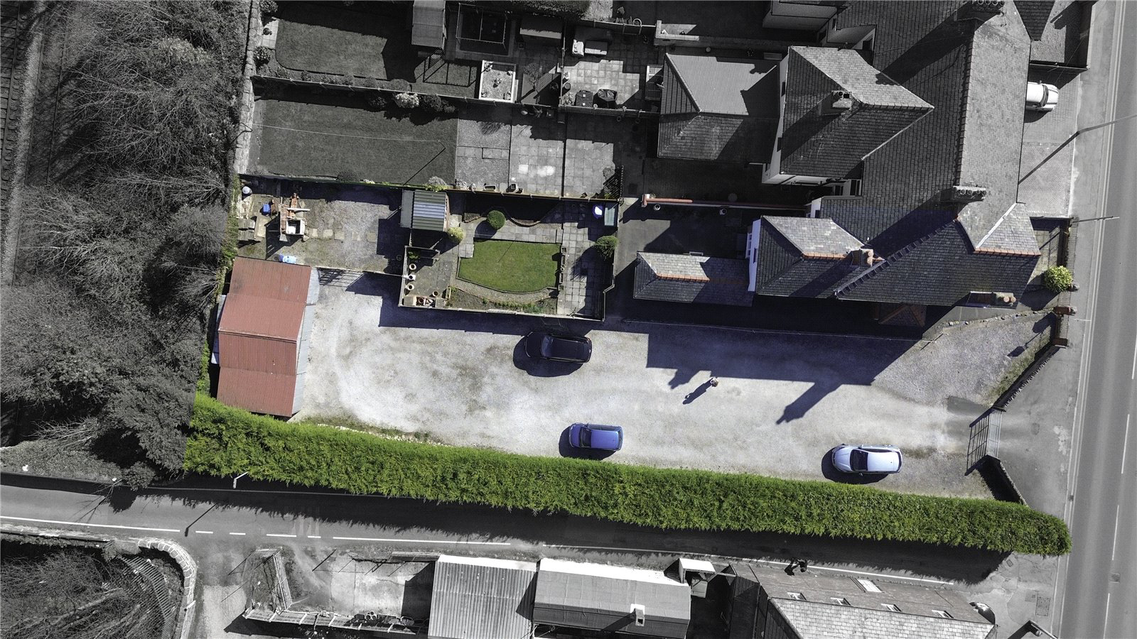 Chester Road, Oakenholt, Flint, Flintshire, CH6, photo 2