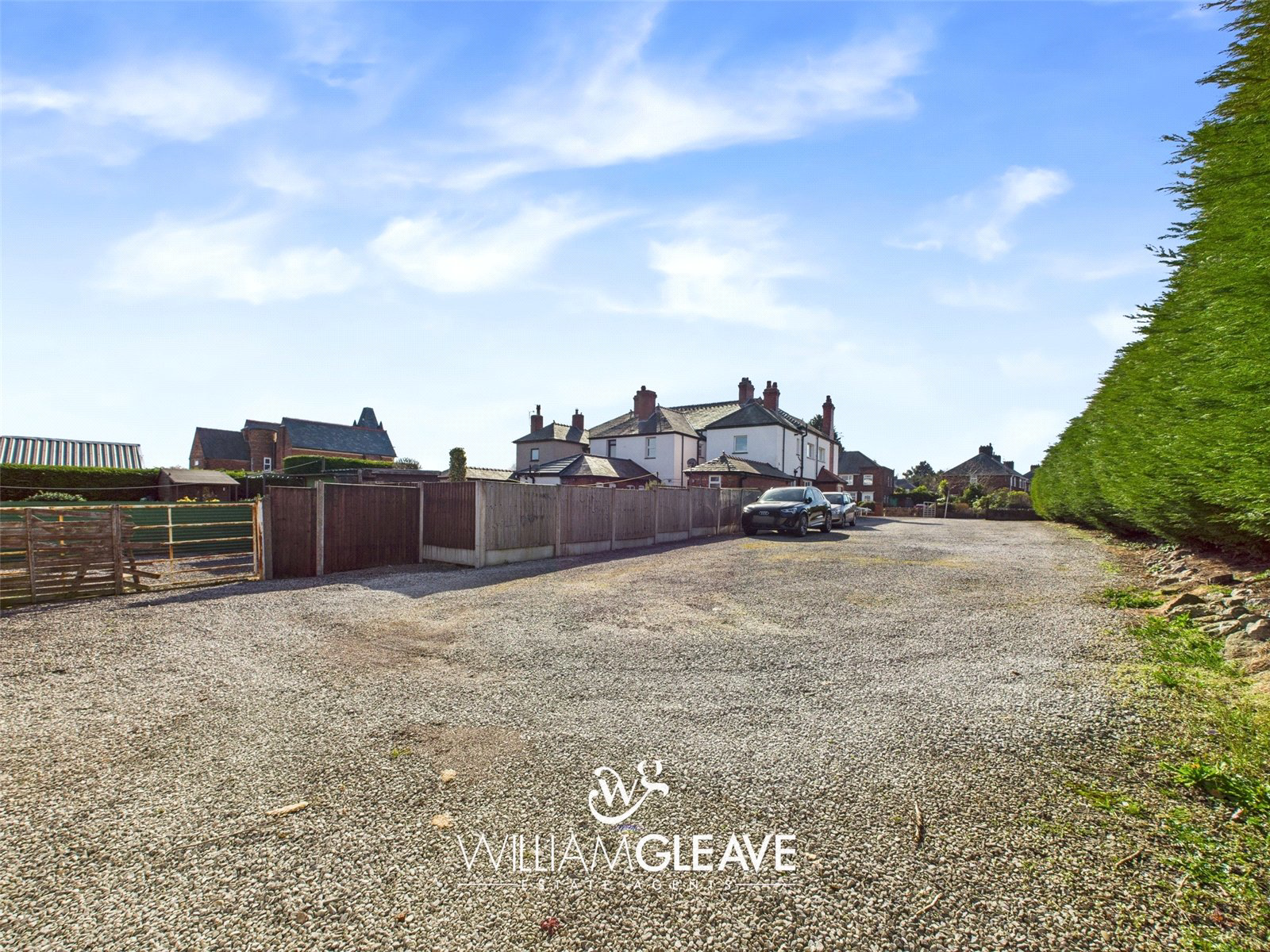 Chester Road, Oakenholt, Flint, Flintshire, CH6, photo 3