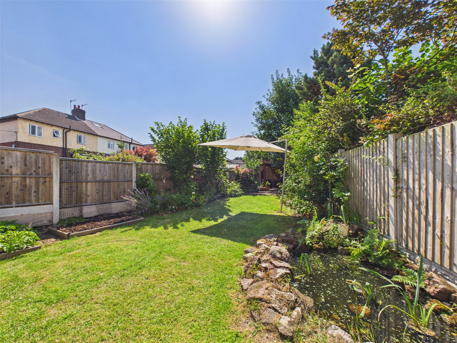 Robin Hood Lane, Helsby, Frodsham, Cheshire, WA6, photo 22