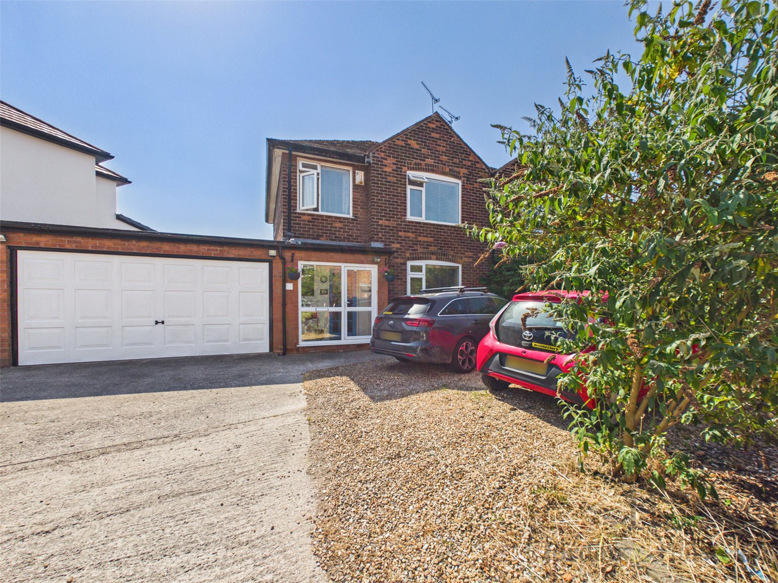 Robin Hood Lane, Helsby, Frodsham, Cheshire, WA6