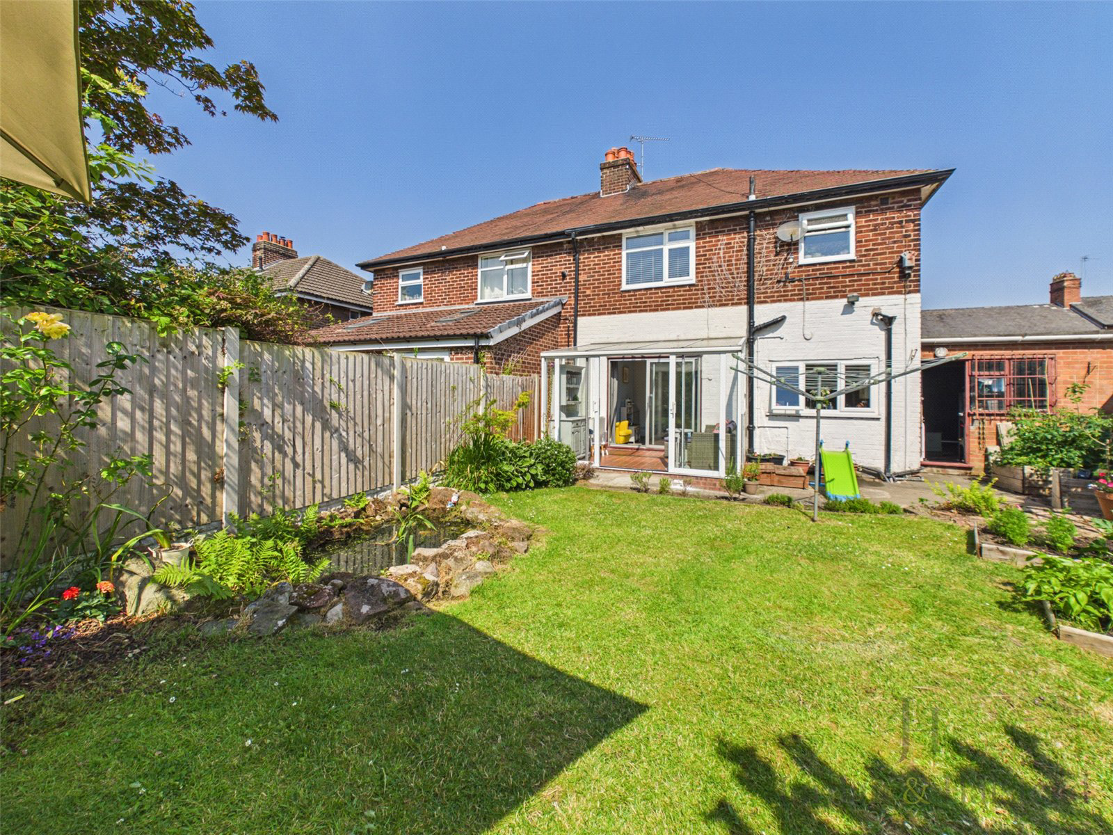 Robin Hood Lane, Helsby, Frodsham, Cheshire, WA6, photo 17