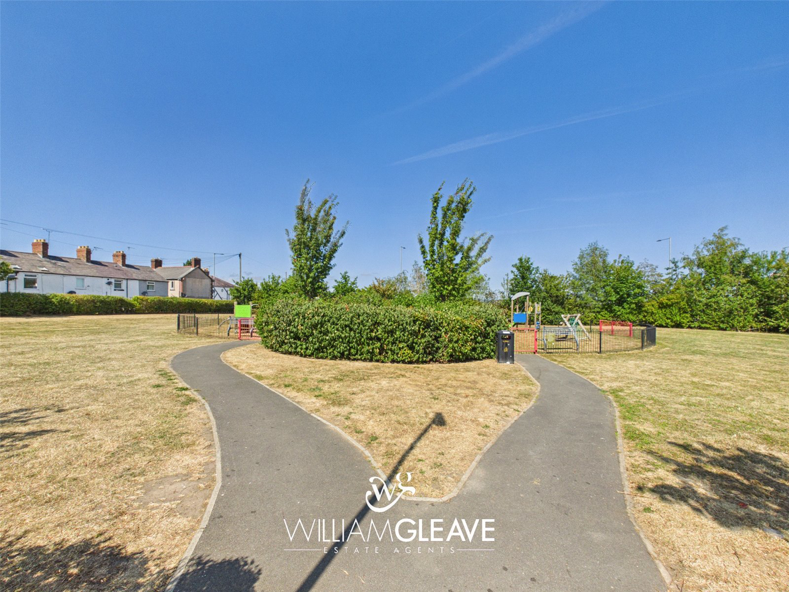 Cwrt Melangell, Oakenholt, Flint, Flintshire, CH6, photo 22
