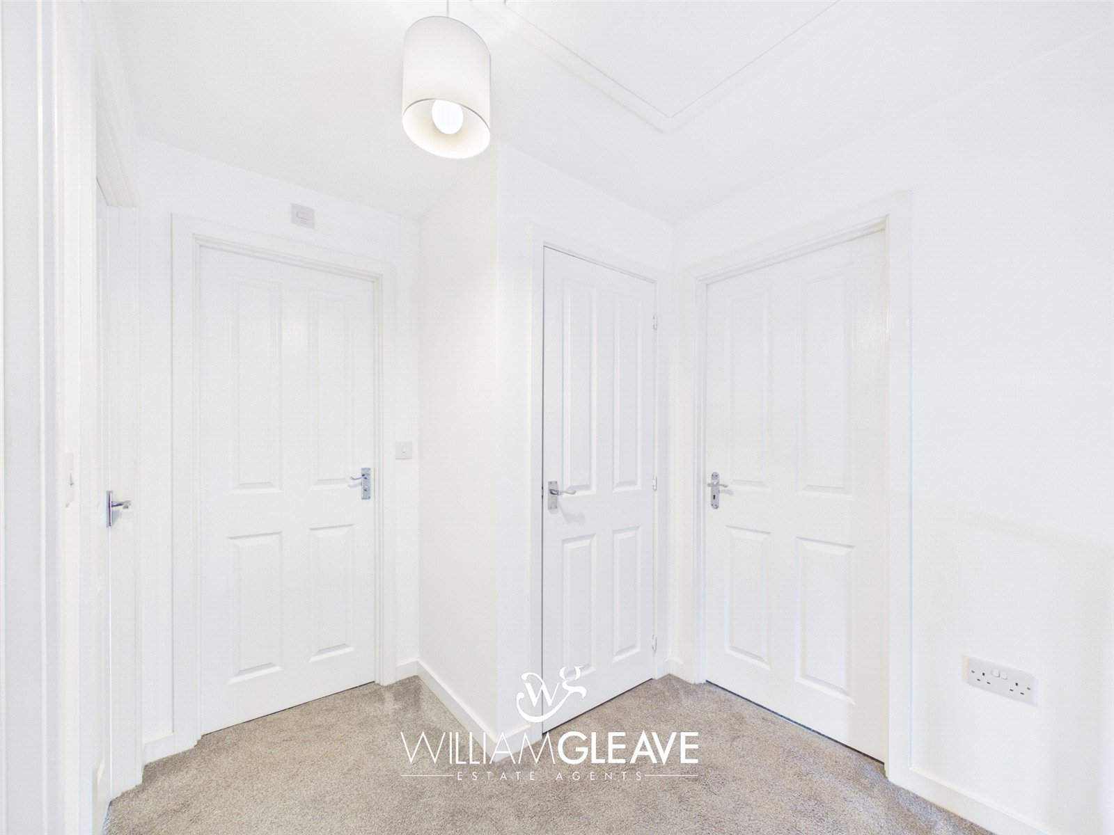Cwrt Melangell, Oakenholt, Flint, Flintshire, CH6, photo 11