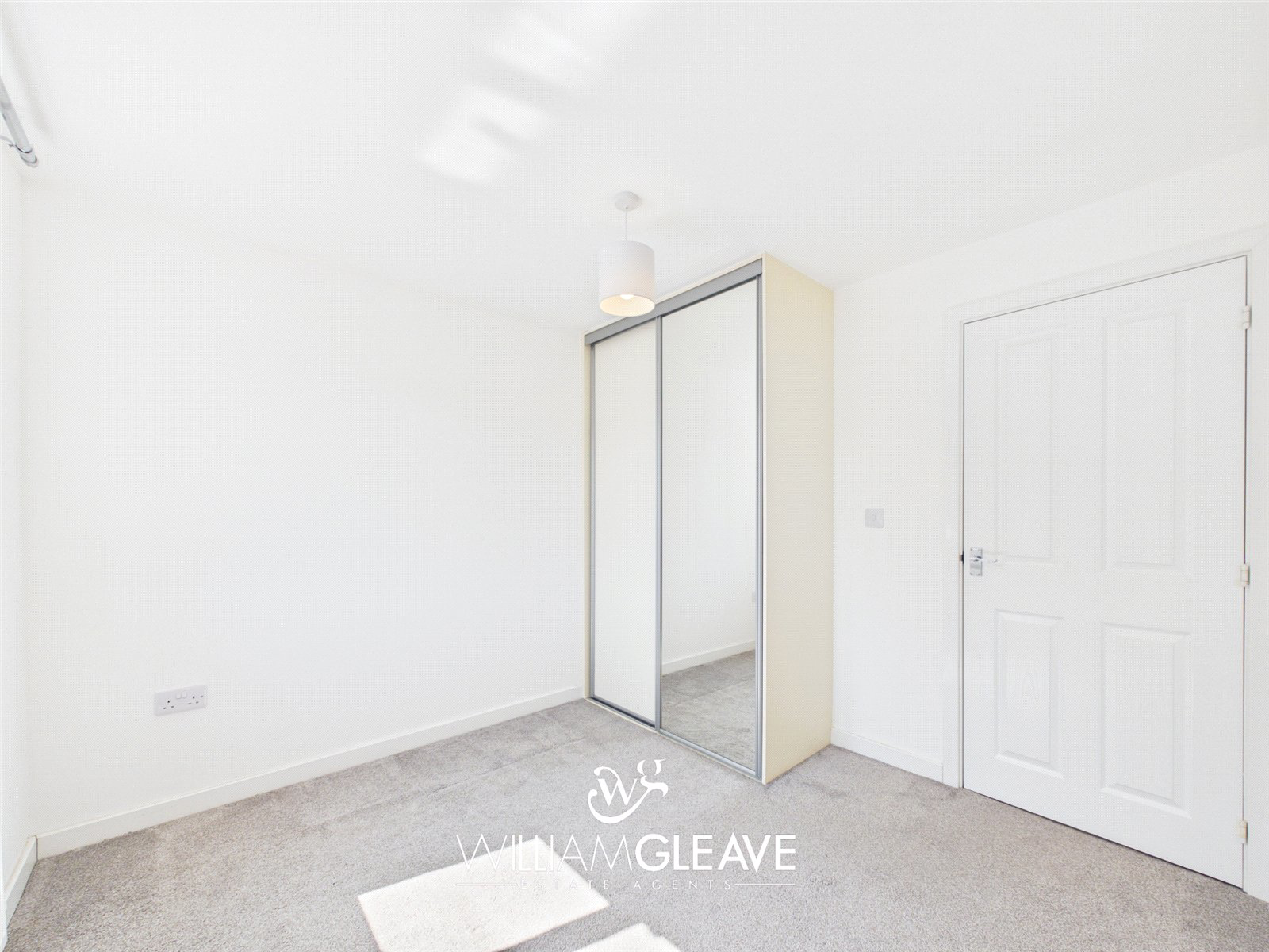 Cwrt Melangell, Oakenholt, Flint, Flintshire, CH6, photo 16