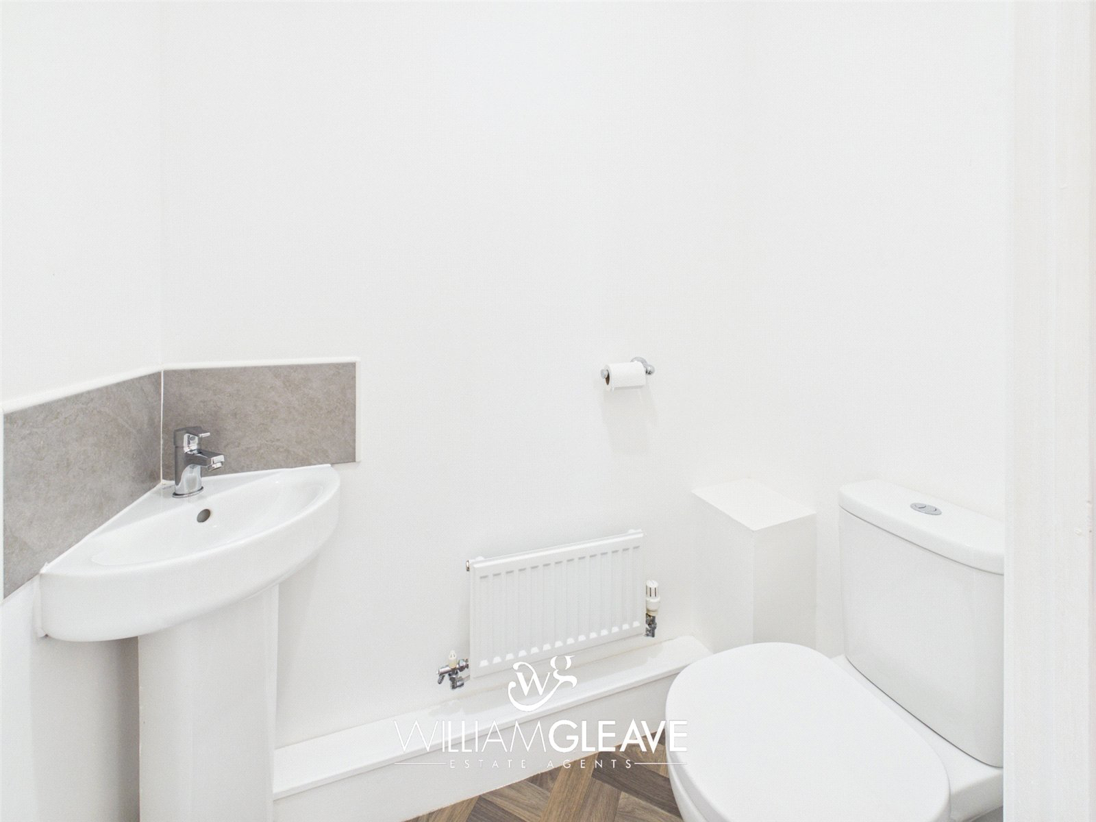 Cwrt Melangell, Oakenholt, Flint, Flintshire, CH6, photo 8