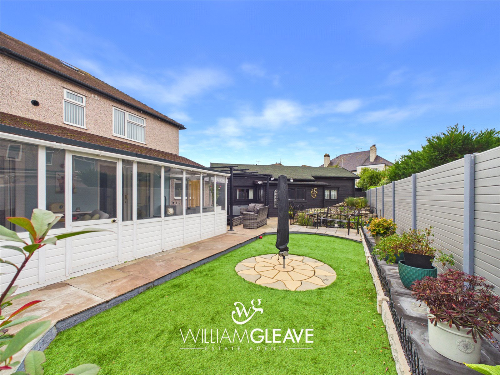Trehearn Drive, Rhyl, Denbighshire, LL18, photo 28