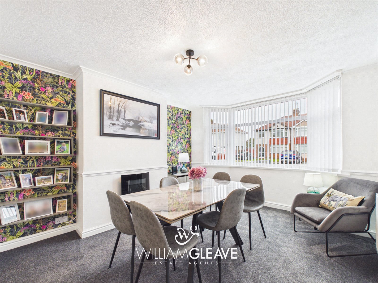 Trehearn Drive, Rhyl, Denbighshire, LL18, photo 8