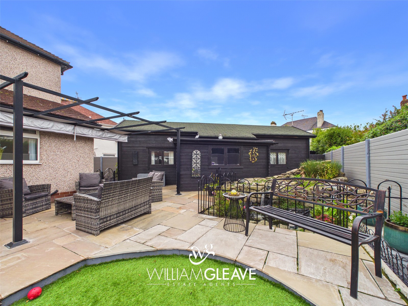 Trehearn Drive, Rhyl, Denbighshire, LL18, photo 2