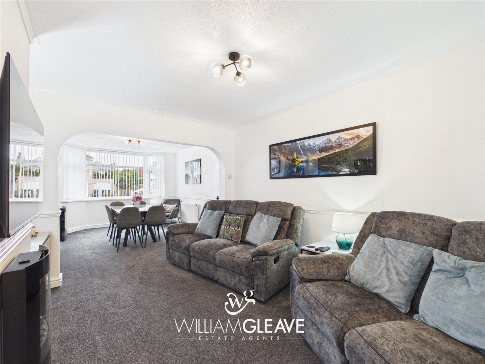 Trehearn Drive, Rhyl, Denbighshire, LL18, photo 7