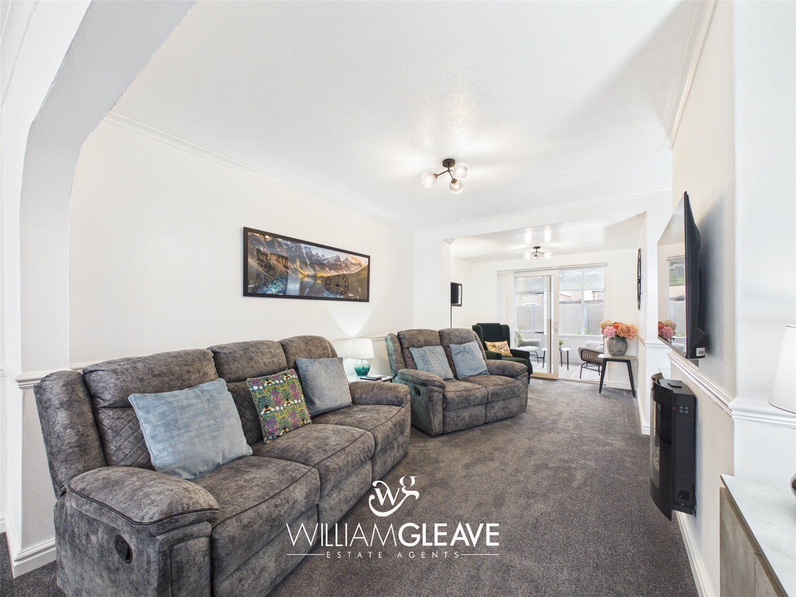 Trehearn Drive, Rhyl, Denbighshire, LL18, photo 6