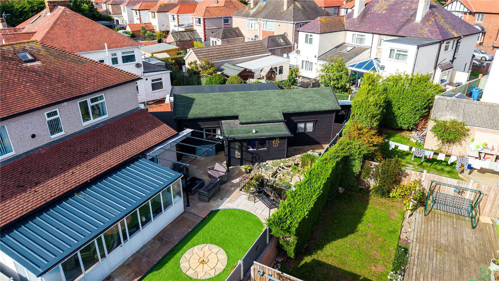 Trehearn Drive, Rhyl, Denbighshire, LL18, photo 37