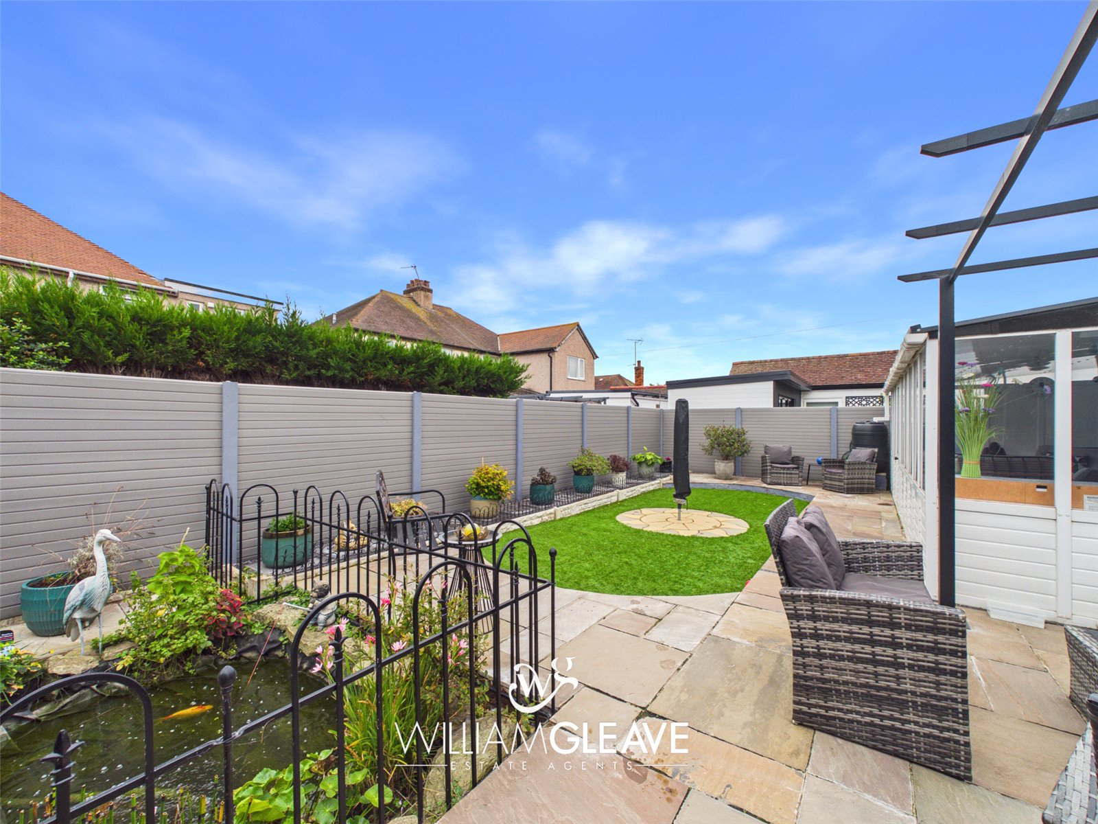 Trehearn Drive, Rhyl, Denbighshire, LL18, photo 29