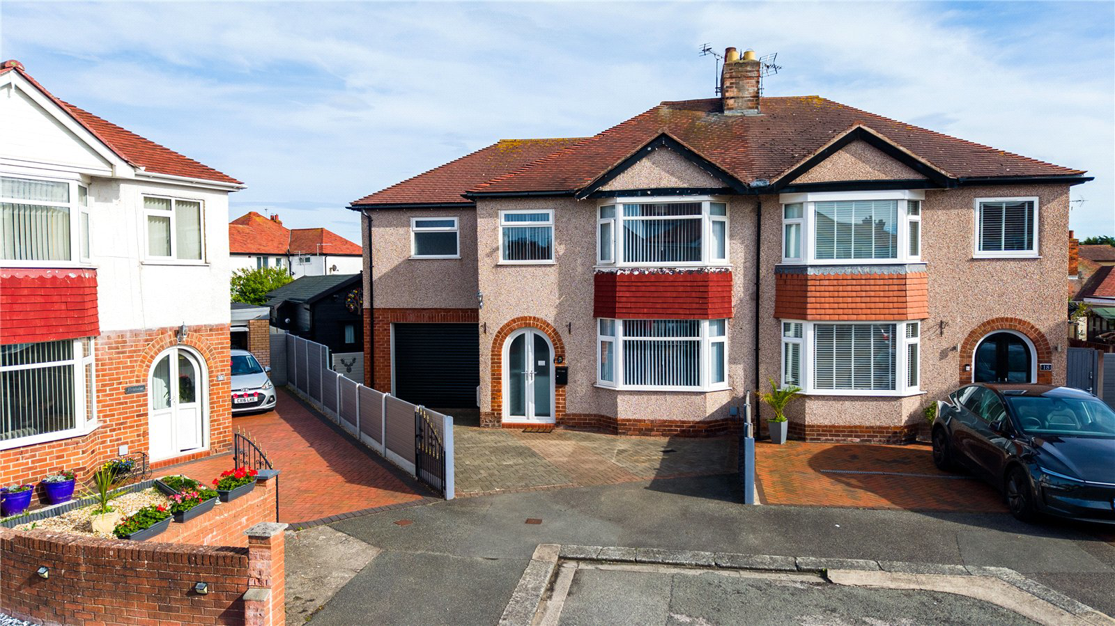 Trehearn Drive, Rhyl, Denbighshire, LL18, photo 38