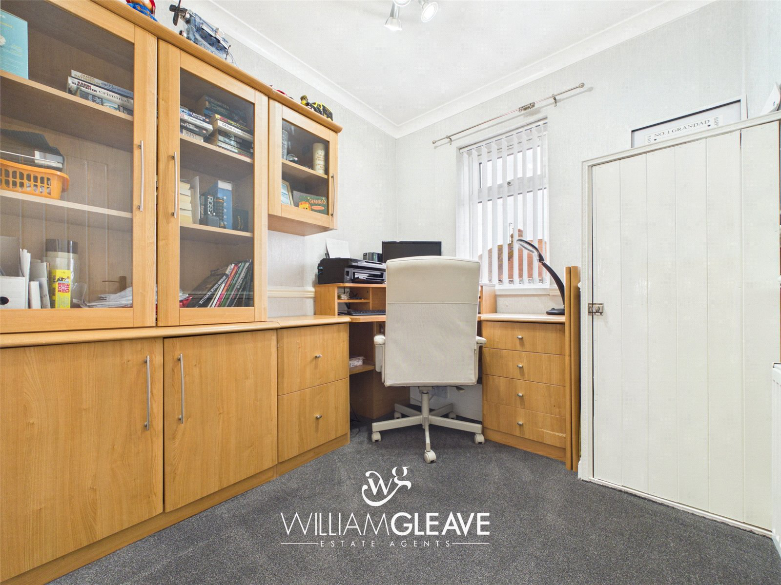 Trehearn Drive, Rhyl, Denbighshire, LL18, photo 25