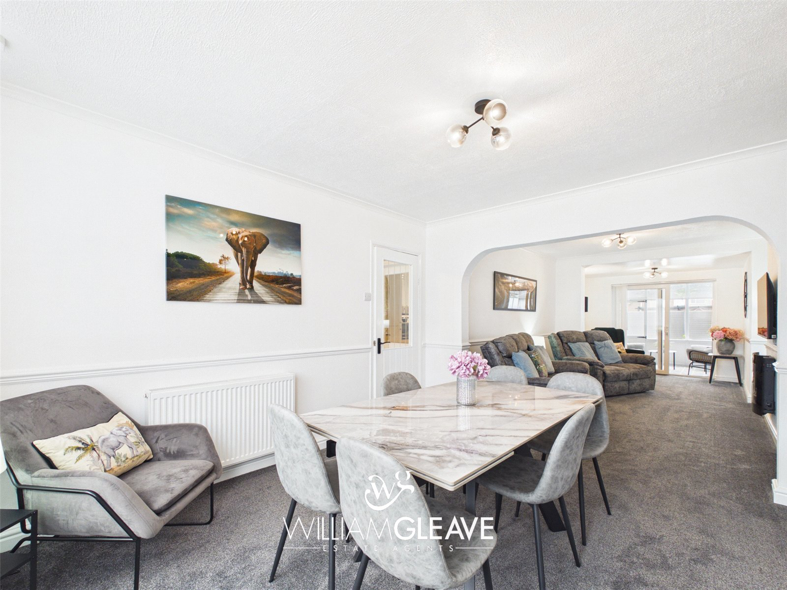 Trehearn Drive, Rhyl, Denbighshire, LL18, photo 9