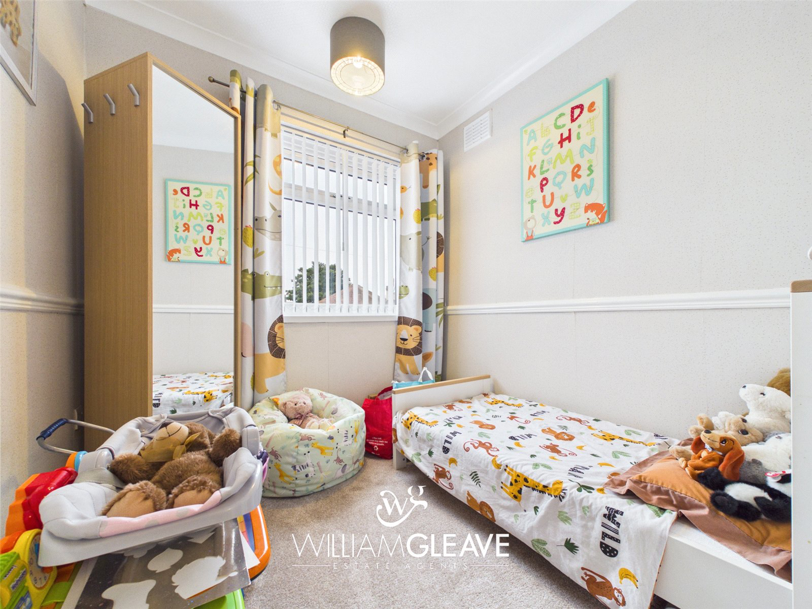 Trehearn Drive, Rhyl, Denbighshire, LL18, photo 24