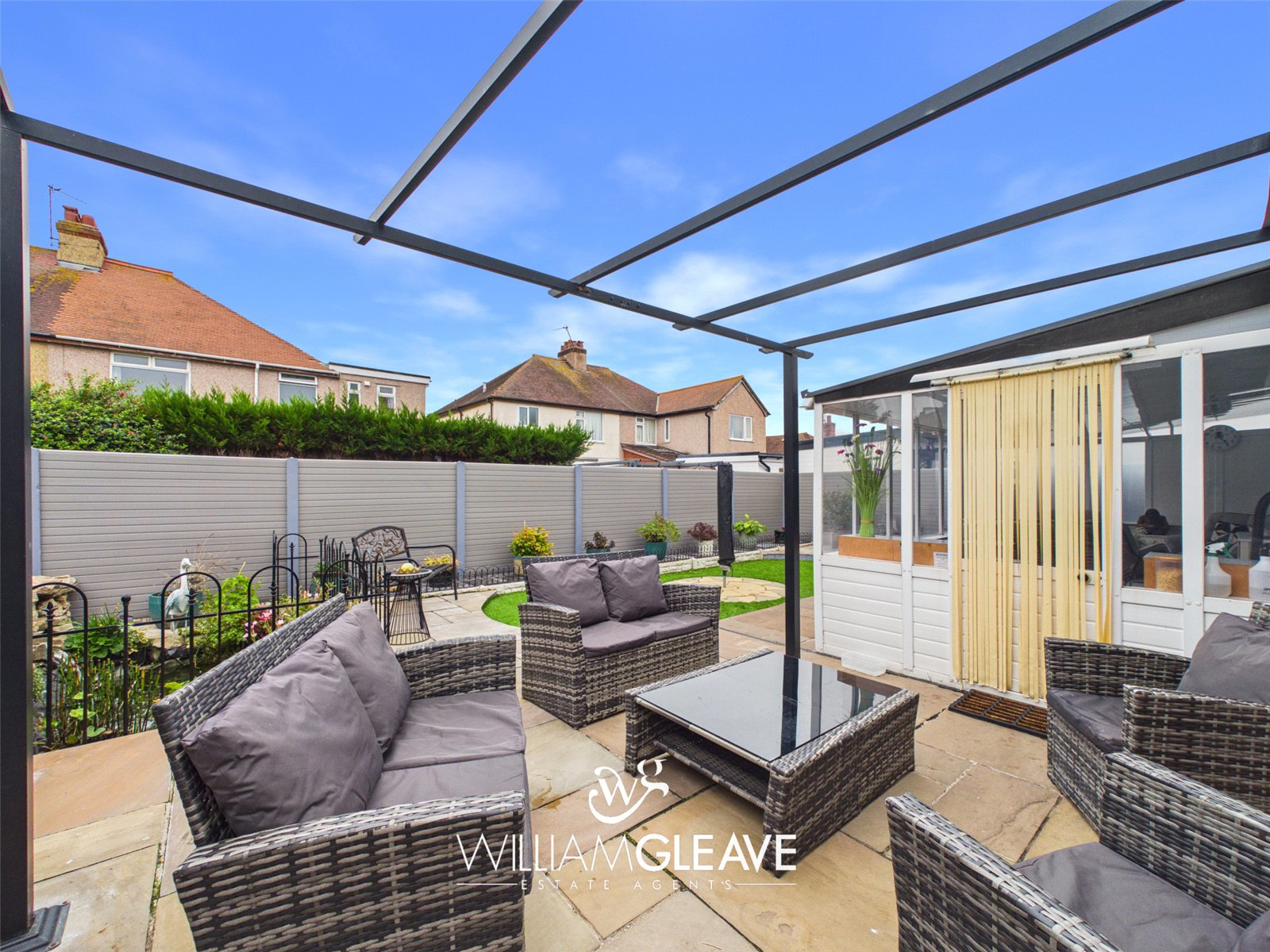 Trehearn Drive, Rhyl, Denbighshire, LL18, photo 30